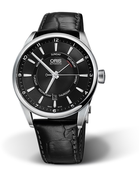 Oris Artix Pointer